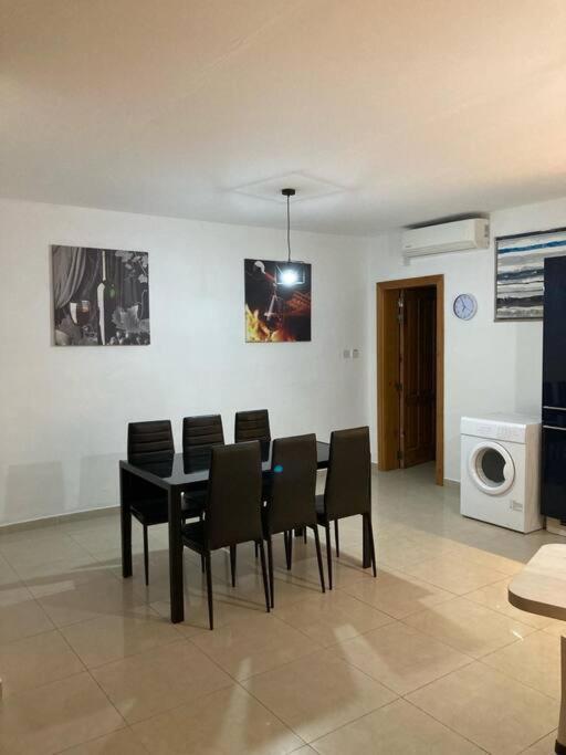 Apartamento Happy House